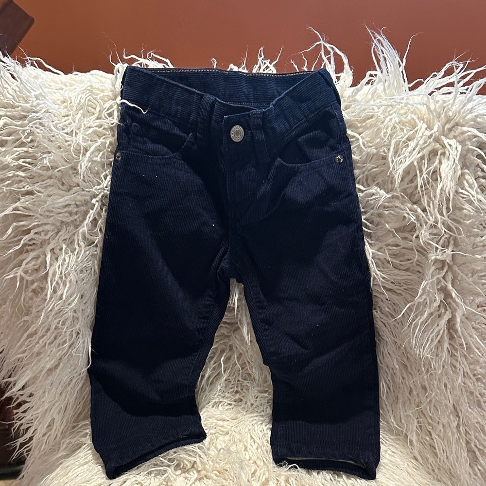 GAP Kids Dark Blue Denim Jeans